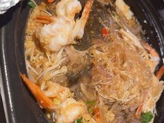 -前海沿·青岛菜(李沧万达店)