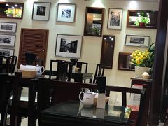大堂-熙盛源(滨湖万达店)