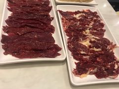 -食潮汕头鲜牛馆(望京保利店)