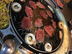 -元山烤肉店(假日广场店)