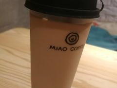 -MIAO COFFEE