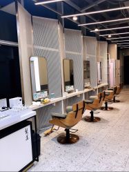 大厅-PE SALON 