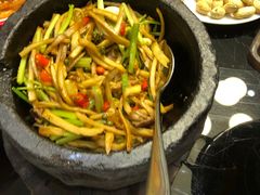 -味+新京宴·烤鸭·北京菜(创意谷店)