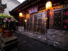 -云锦成公馆(北大街店)