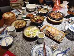 -南京大牌档(青岛万象城店)