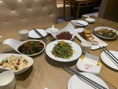 -名羊天下陕北横山铁锅炖羊肉(博文路店)