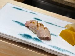 -鮨一日本料理旗舰店(总店)