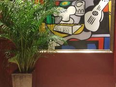 -广州富力空港假日酒店