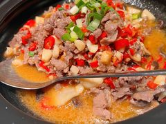 -宴长沙(五一广场店)