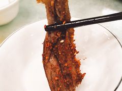 -马尔龙新疆饭店·清真(长青路店)
