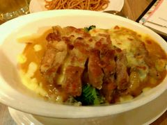 -卡朋西餐(较场西路店)