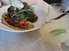 -villaa·别墅·融合菜西餐厅