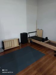 -FineYoga梵音瑜伽·普拉提