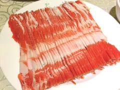 东来顺饭庄(新源西里店)-东来顺饭庄(新源里店)
