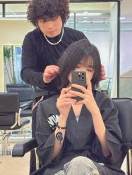 -WM Hair Salon
