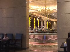 -罗约海滨温泉酒店-索莎西餐厅