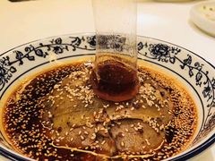 -许家菜(望江店)