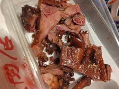 南京板鸭-章云板鸭(评事街店)