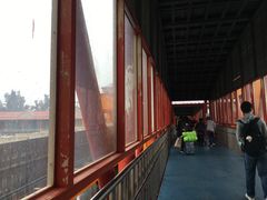 -厦门五通客运码头