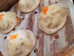 -顺德美的万豪酒店-万豪中餐厅