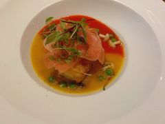 -YUE·6·西式融合餐厅(外滩六号店)