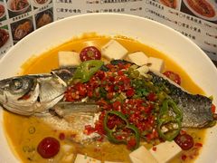 -鑫小城故事·藕汤·家常菜(台北一路总店)