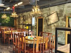 大堂-农家乐·福建土菜(金榕北路店)