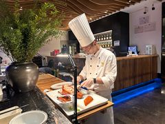 -四季民福烤鸭店(王府井东安门店)
