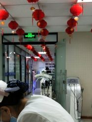 -痘博士北京·全国连锁祛痘机构