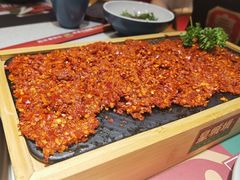 -清真·天府皇城坝百年牛肉火锅(皇城清真寺店)