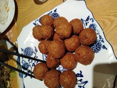 -同合居·非遗东北菜(红博会展店)