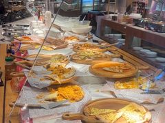 -比格比萨自助(南京万达茂店)