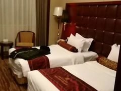 -北京前门建国饭店