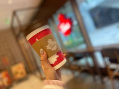 -Tims天好咖啡·贝果(雁展路万象天地店)