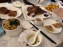 -那达慕蒙古风味酒楼