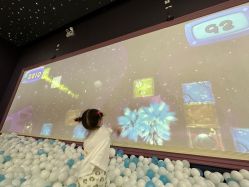 -MELAND CLUB亲子乐园·派对·餐厅(北京芳圆里ID MALL店)