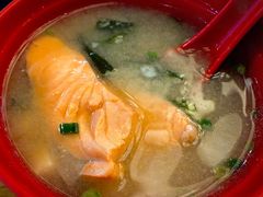 -樱の千渡日式料理·铁板烧•烧鸟(金盛田广场店)