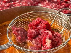 -张哞哞·鲜切牛肉自助火锅(高德置地店)