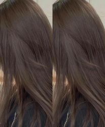 -丽时 Hair Salon