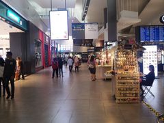 -吉隆坡国际机场