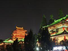 -寻梦滕王阁实景演出