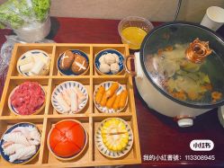-星妈汇国际月子中心(龙珠店)