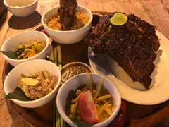-Warung Nia Balinese Food & Pork Ribs