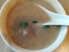 牛肉粥-粥家庄(汾江南店)