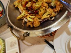 -北海渔村酒楼·粤菜海鲜点心(新华店)
