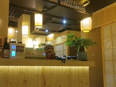 -季玄精致日本料理自助餐(闸北公园店)