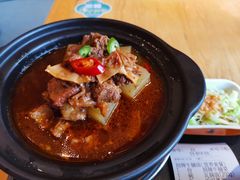 -谷田稻香(昌里路店)