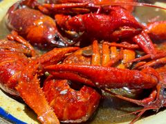 -怪怪龙虾·来自江苏盱眙(惊驾路店)