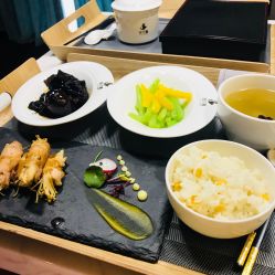-禧月荟·爱丽馨月子中心(山庄店)
