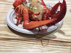 -盒马鲜生(龙德广场店)